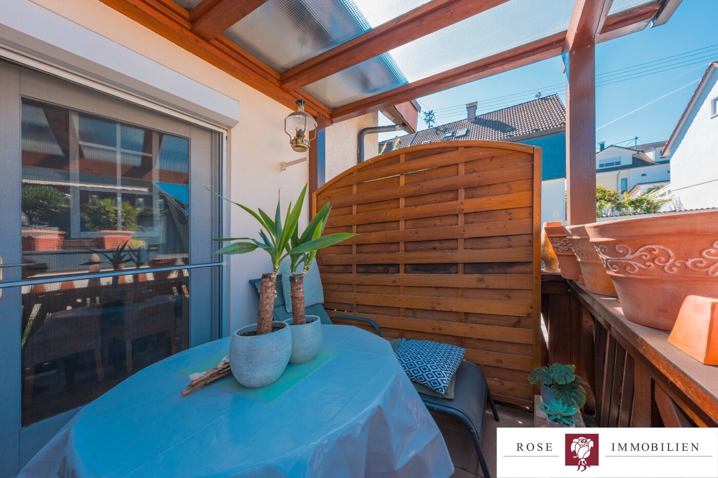Terrasse EG - Bild 2