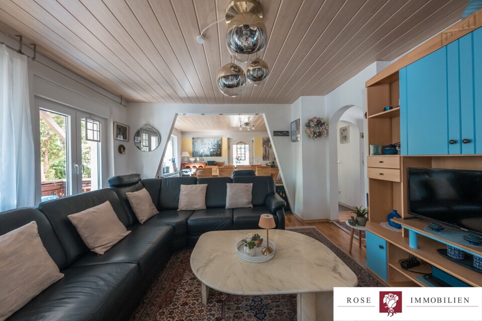 Wohn- und Esszimmer - Bild 2