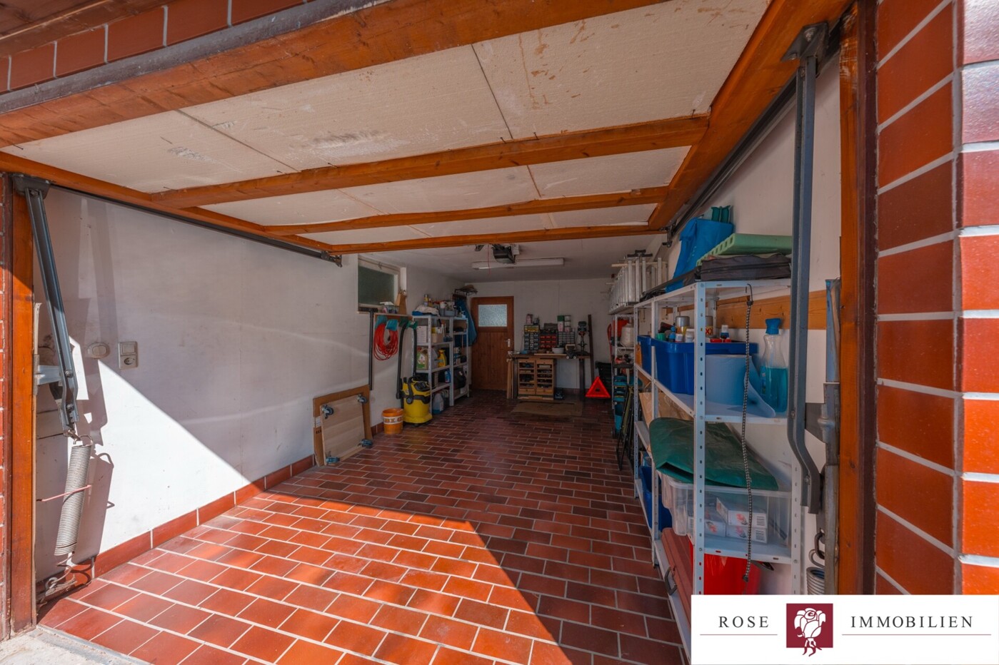 Garage 2 (rechts)