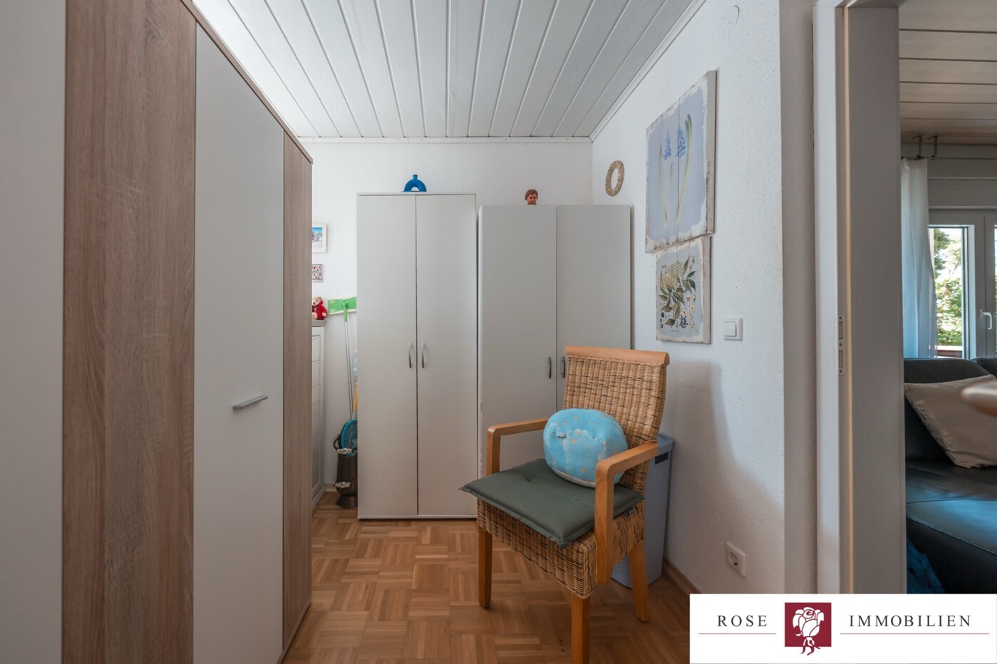 Büro (Anbau) - Bild 2