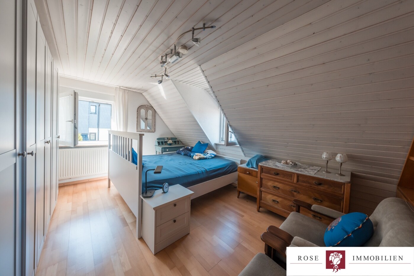 Kinderzimmer 1 - Bild 1