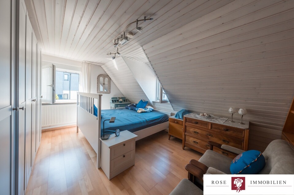 Kinderzimmer 1 - Bild 1