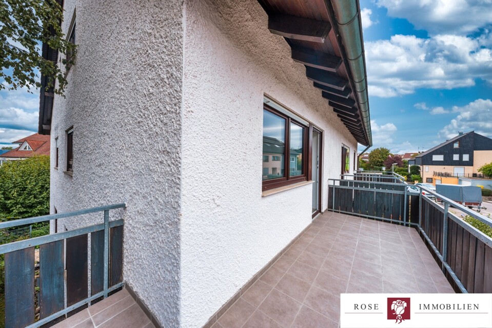 Balkon Bild 3