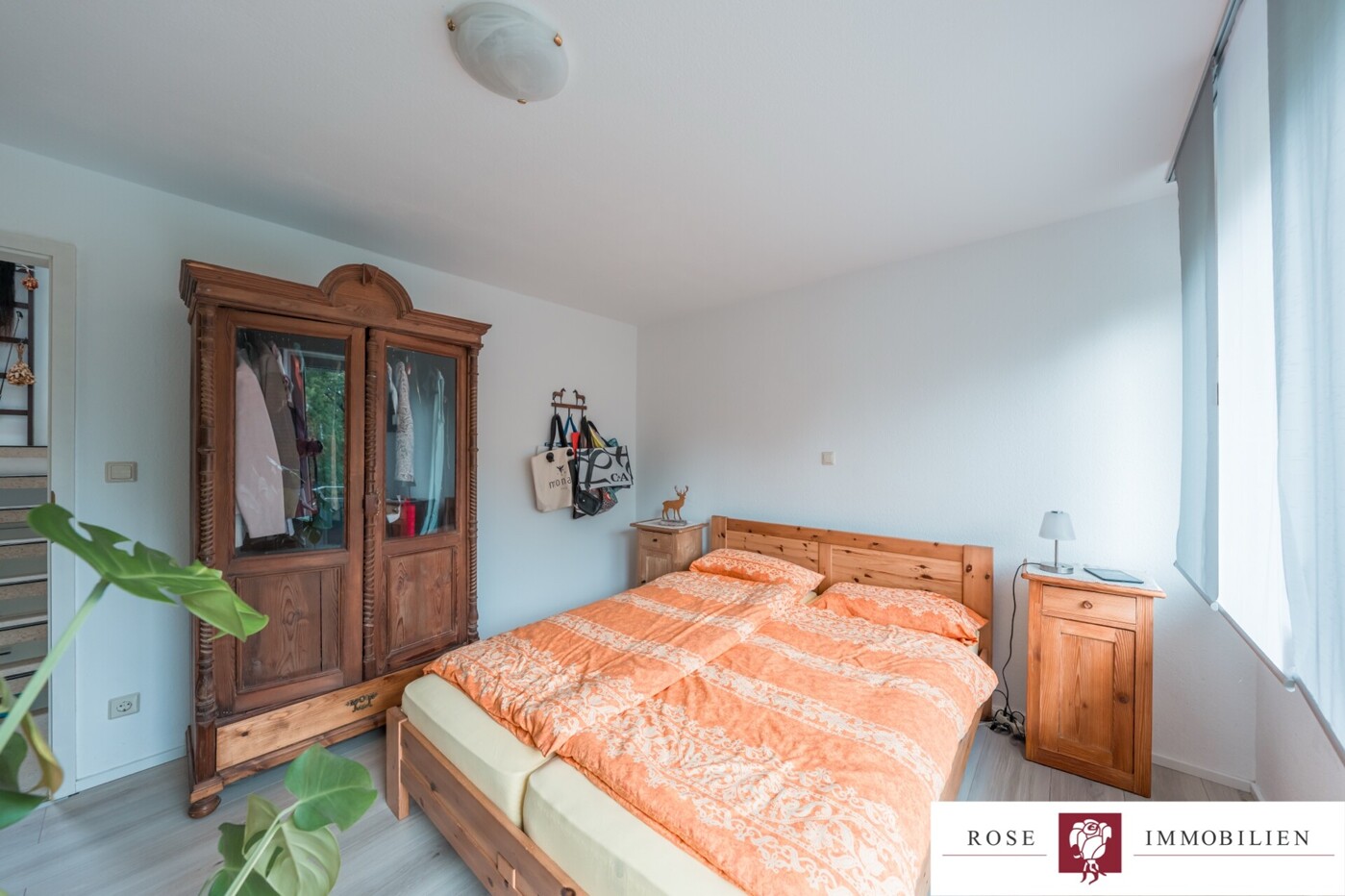 Schlafzimmer OG - Bild 3