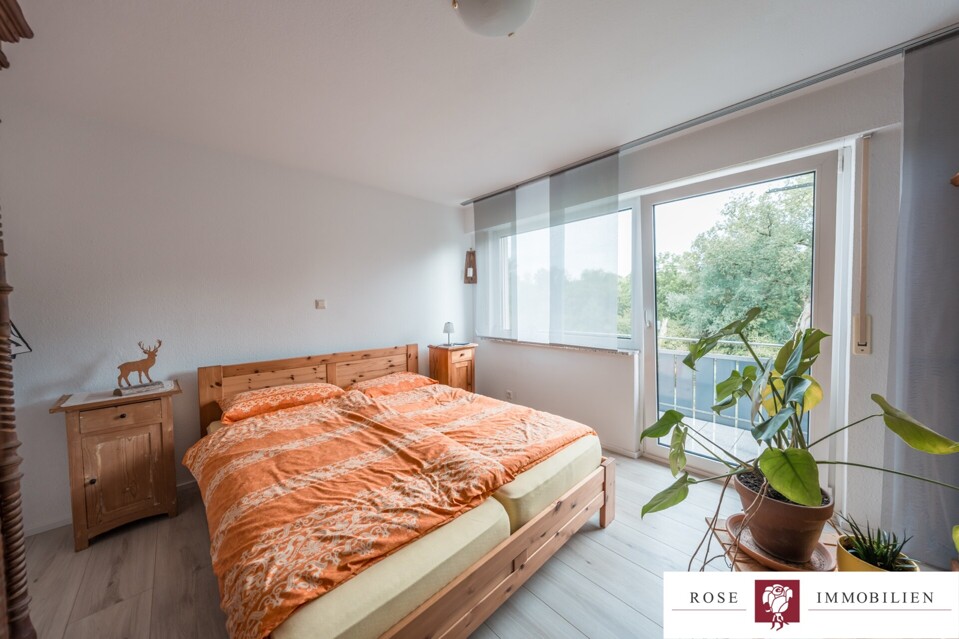 Schlafzimmer OG - Bild 1