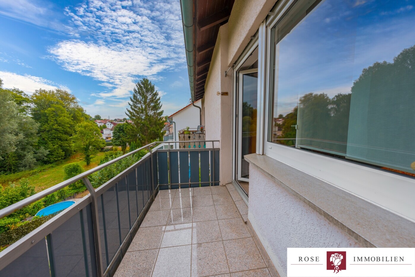 Balkon OG- Bild 2