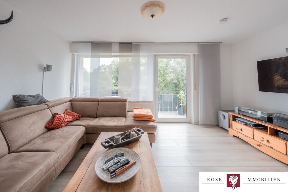 Wohnzimmer EG - Bild 3
