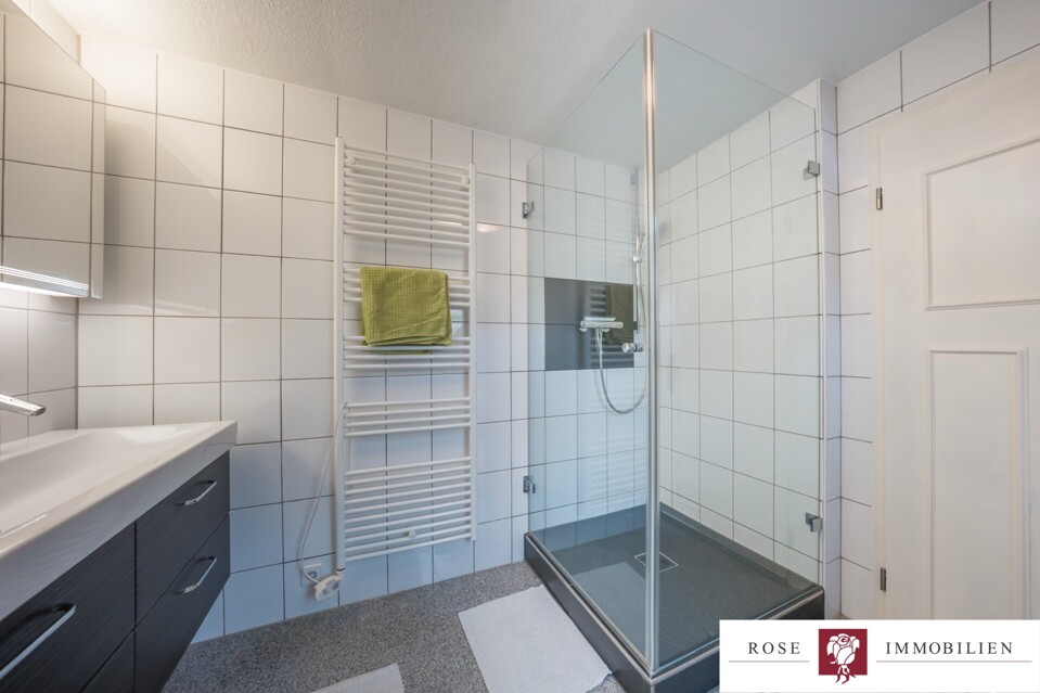 Badezimmer - Bild 3
