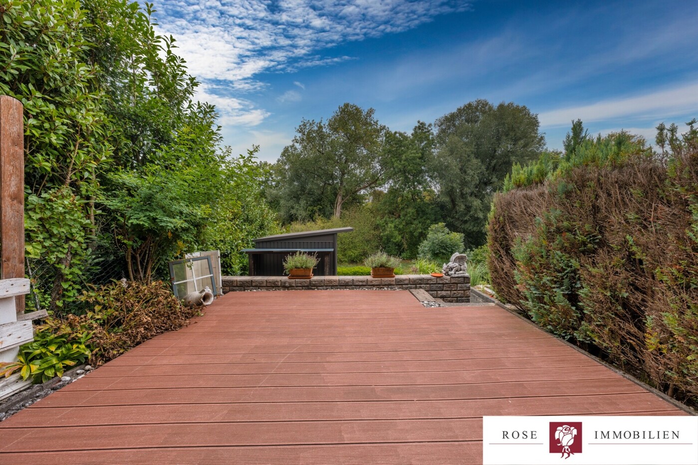 Terrasse - Bild 2