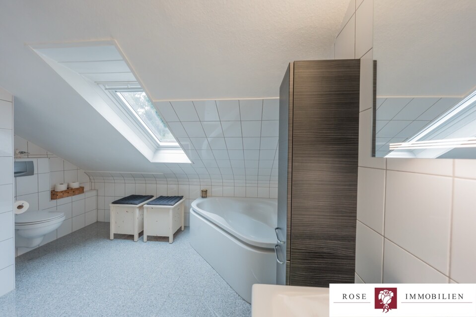 Badezimmer DG - Bild 2