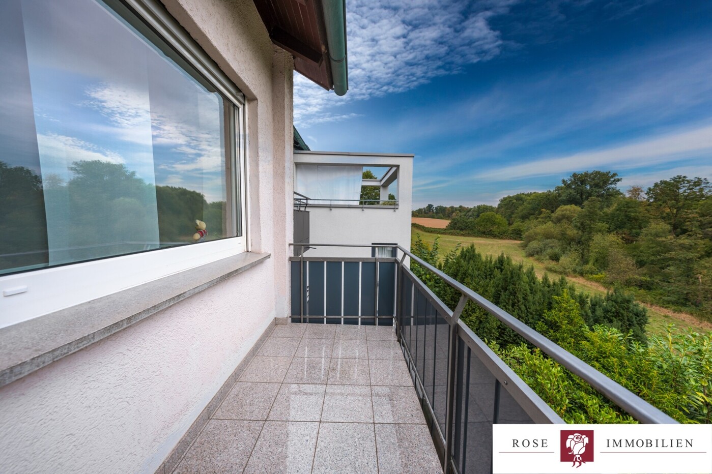 Balkon OG- Bild 1
