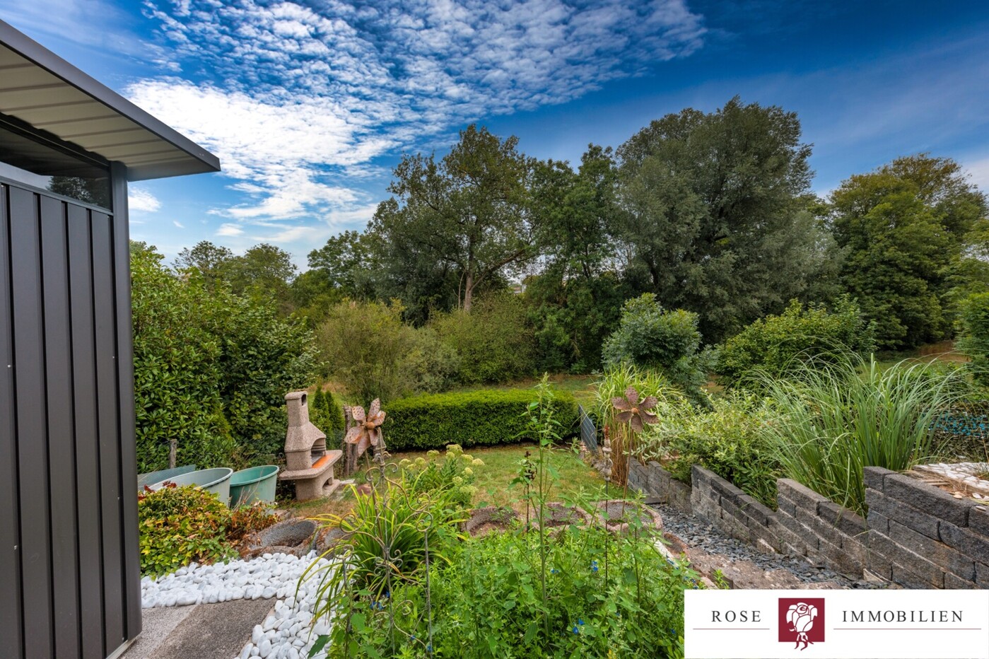 Garten - Bild 1