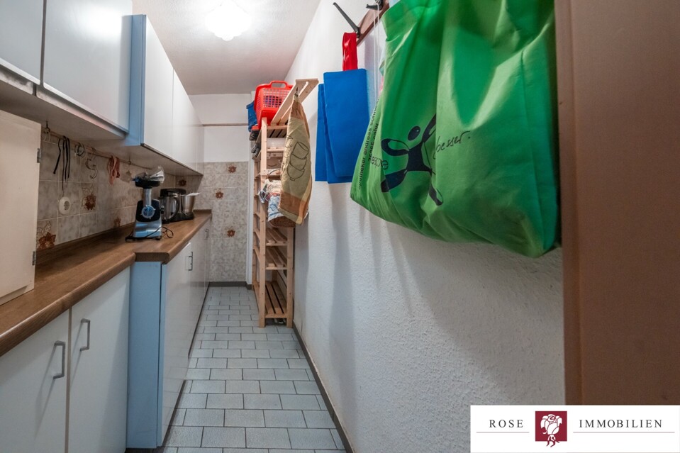 Speisekammer EG