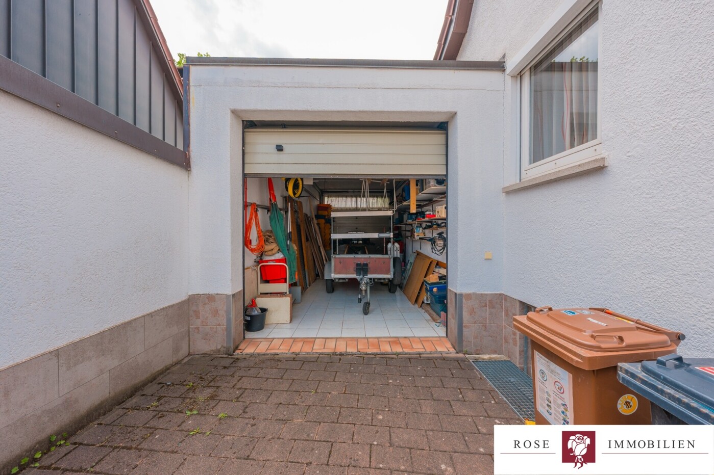 Garage 1