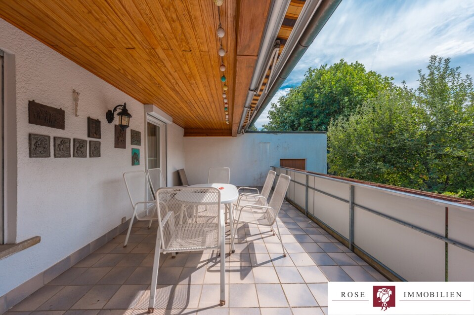 Terrasse EG Bild 1