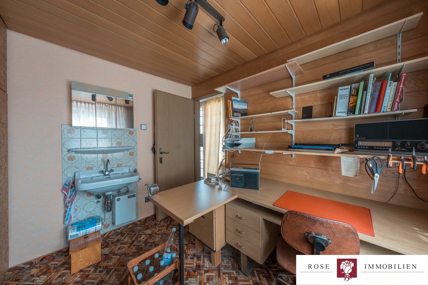 Kinderzimmer EG Bild 2