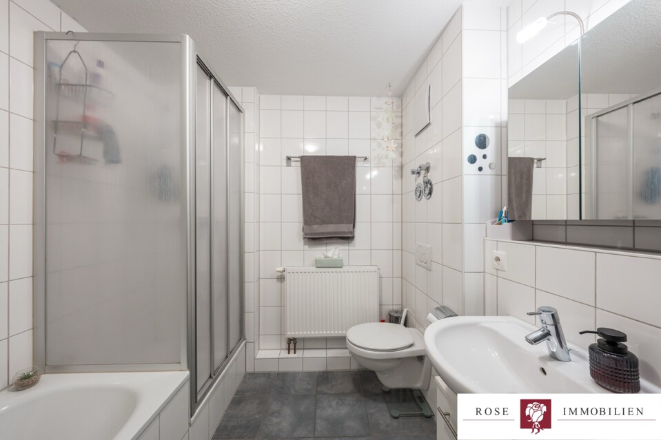 Badezimmer - Bild 1