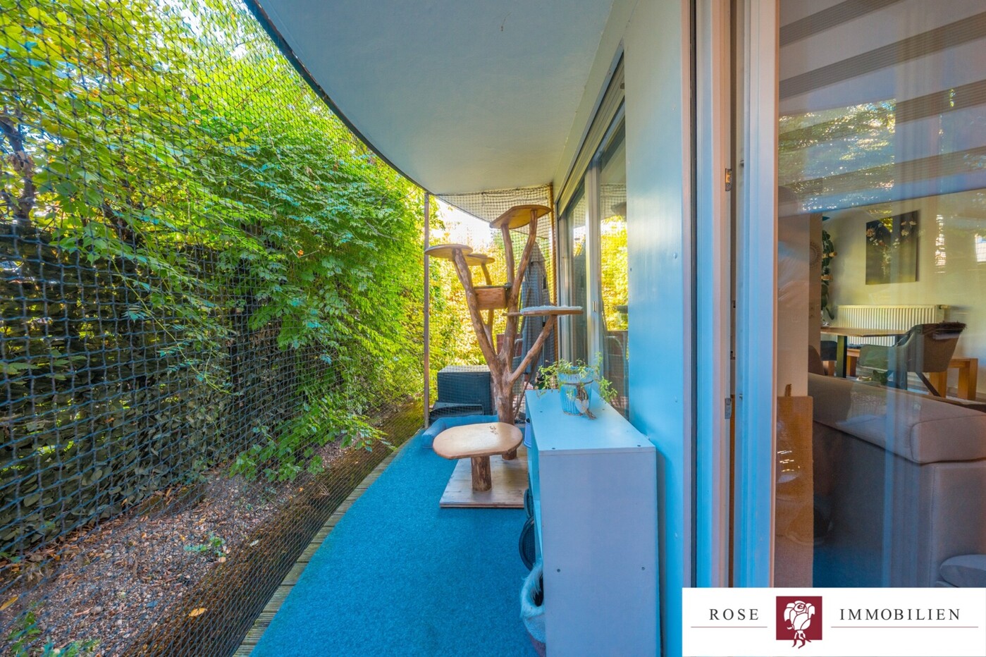 Terrasse Ost - Bild 1