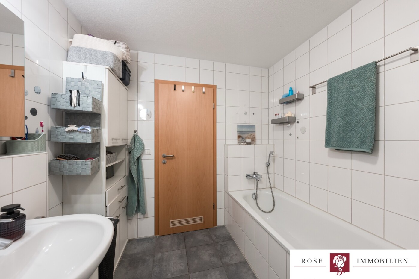 Badezimmer - Bild 2