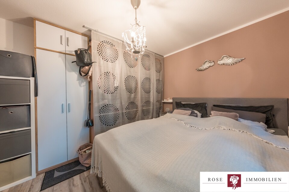 Schlafzimmer 2 - Bild 2