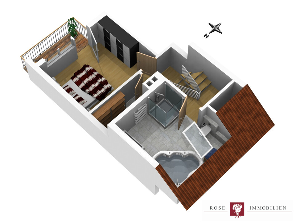 Grundriss OG (Illustartion)