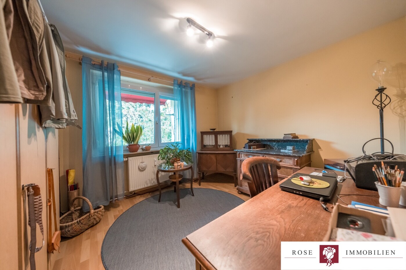 Kinderzimmer Bild 1