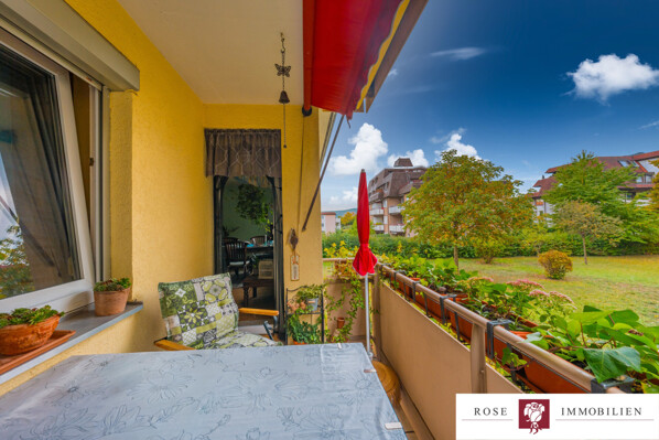 Balkon Bild 2