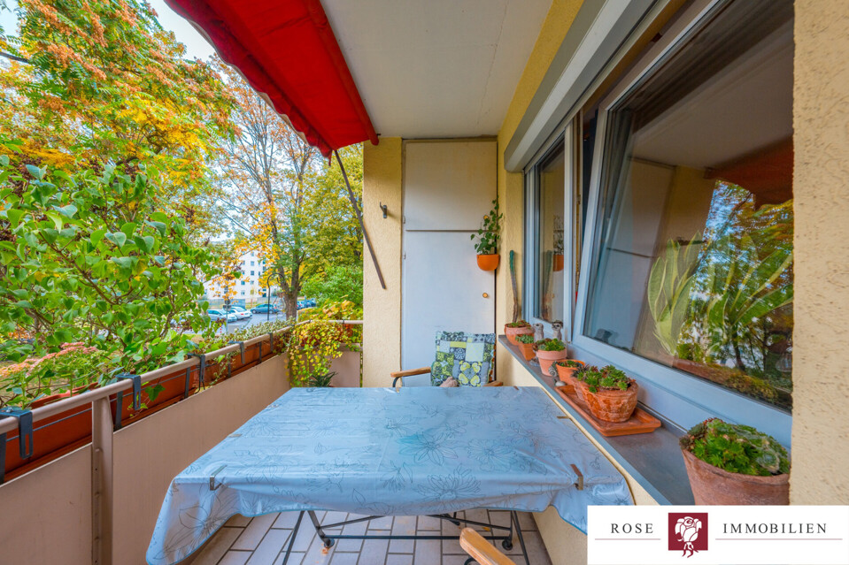 Balkon Bild 1