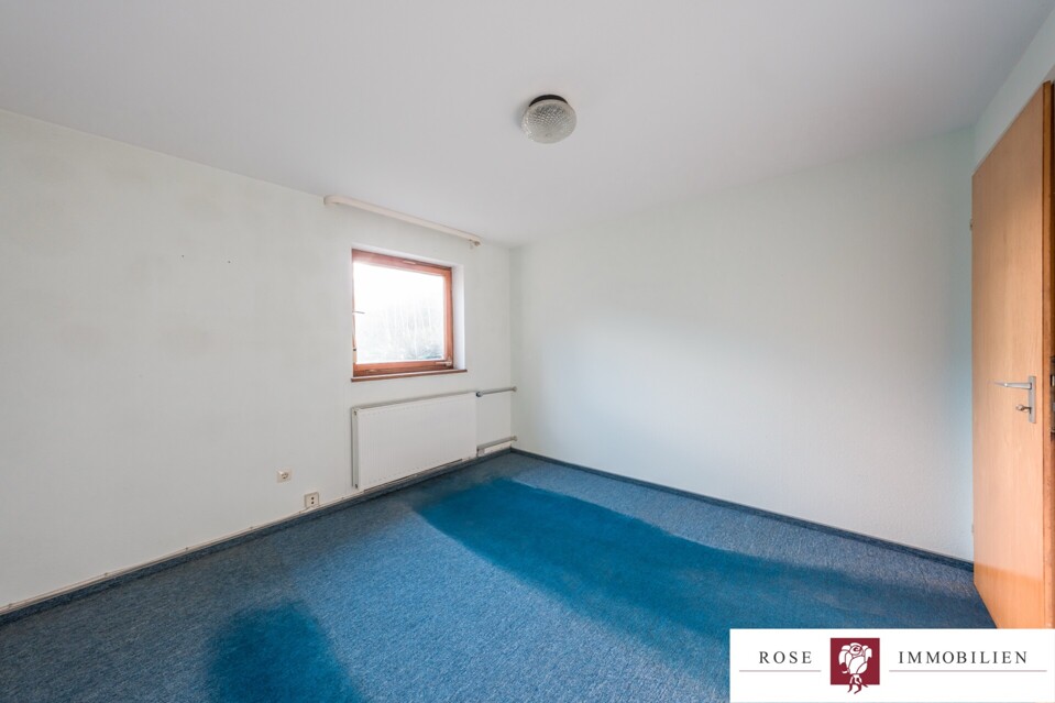 Schlafzimmer UG Bild 1