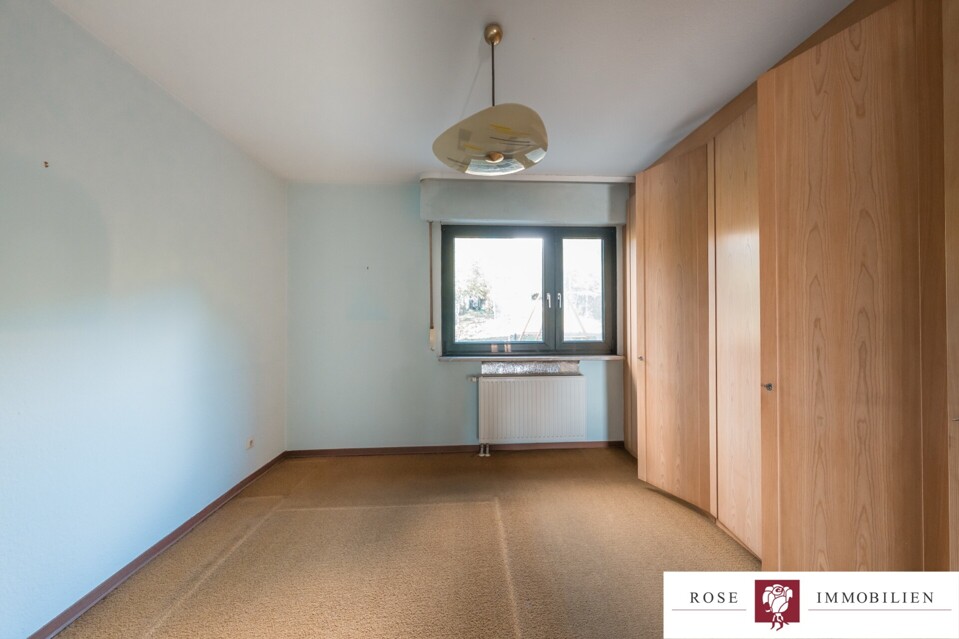 Schlafzimmer Bild 1