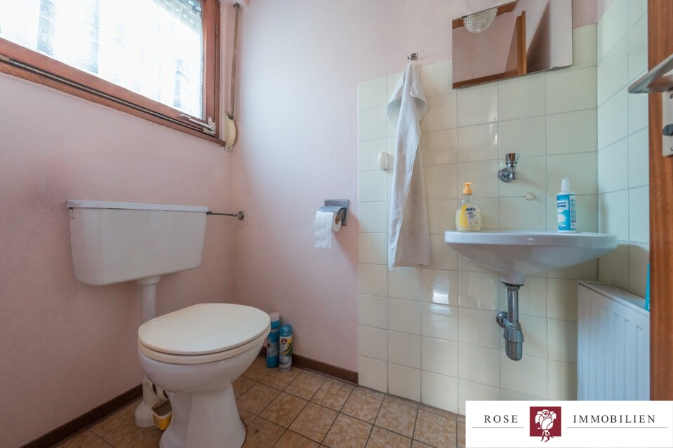 WC