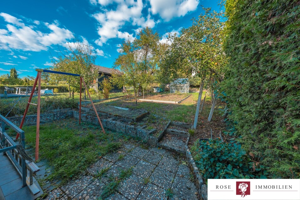 Garten Bild 1