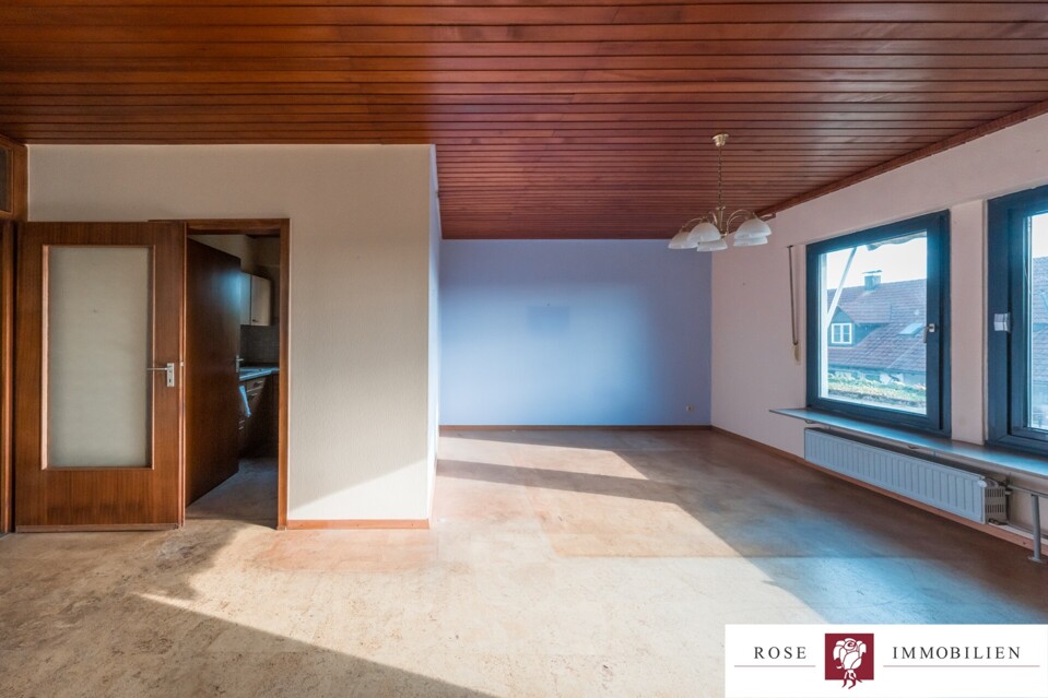 Wohn- und Esszimmer Bild 3