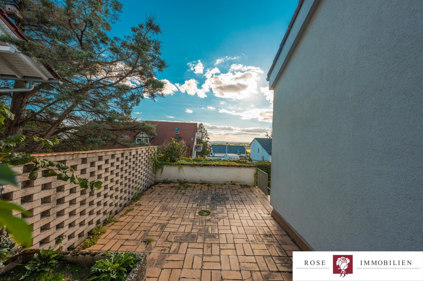 Terrasse Bild 2