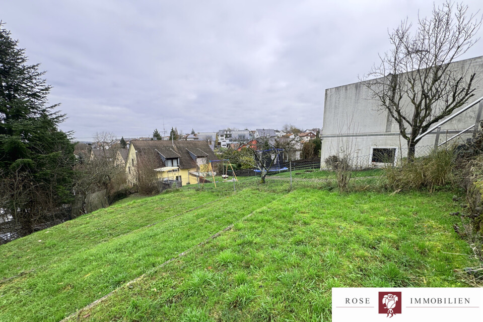 Ansicht Süd-West Bild 2