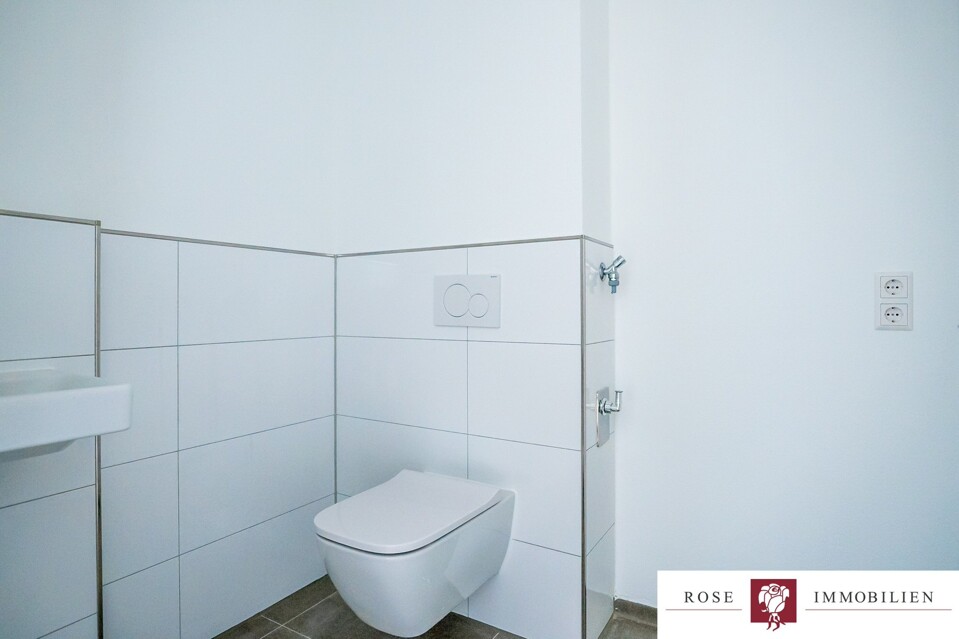 Gäste WC