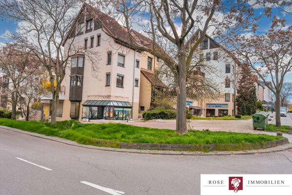 Ansicht Süd Ost Bild 3