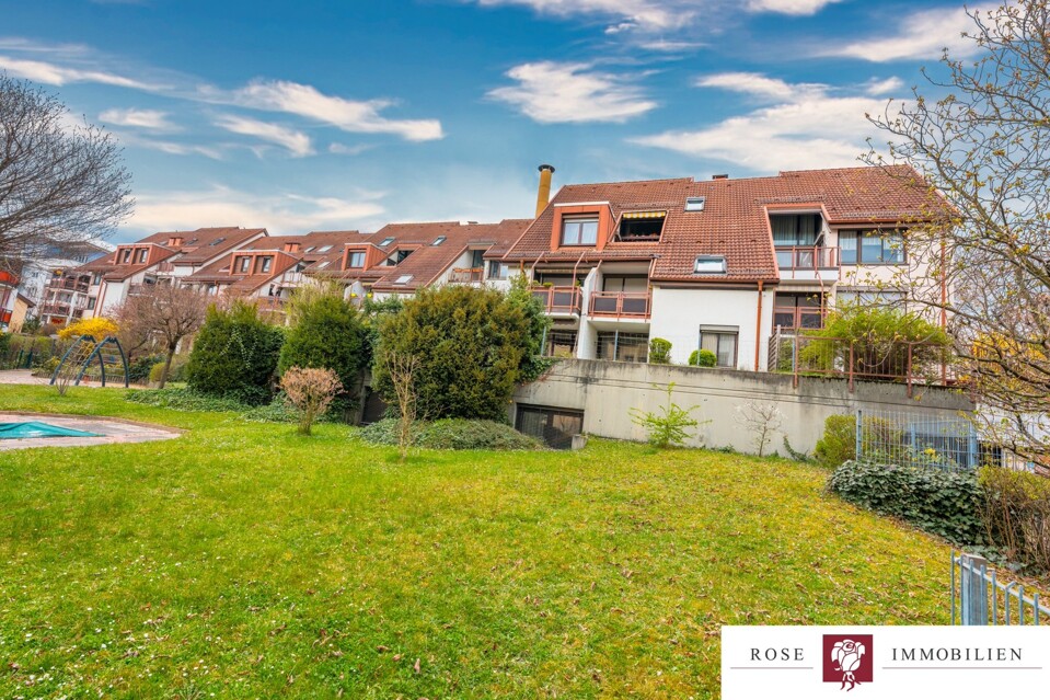 Ansicht West Bild 3