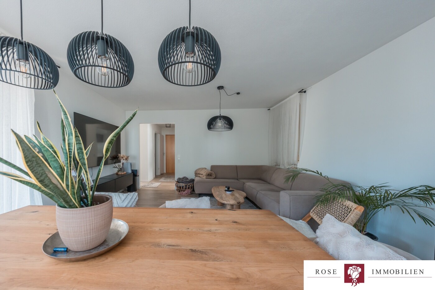 Wohnzimmer - Bild 2