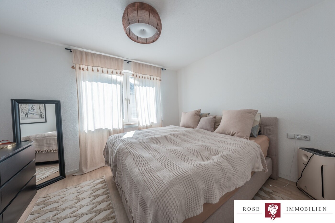 Schlafzimmer - Bild 1