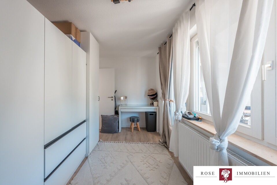 Kinderzimmer - Ankleide - Büro - Bild 2