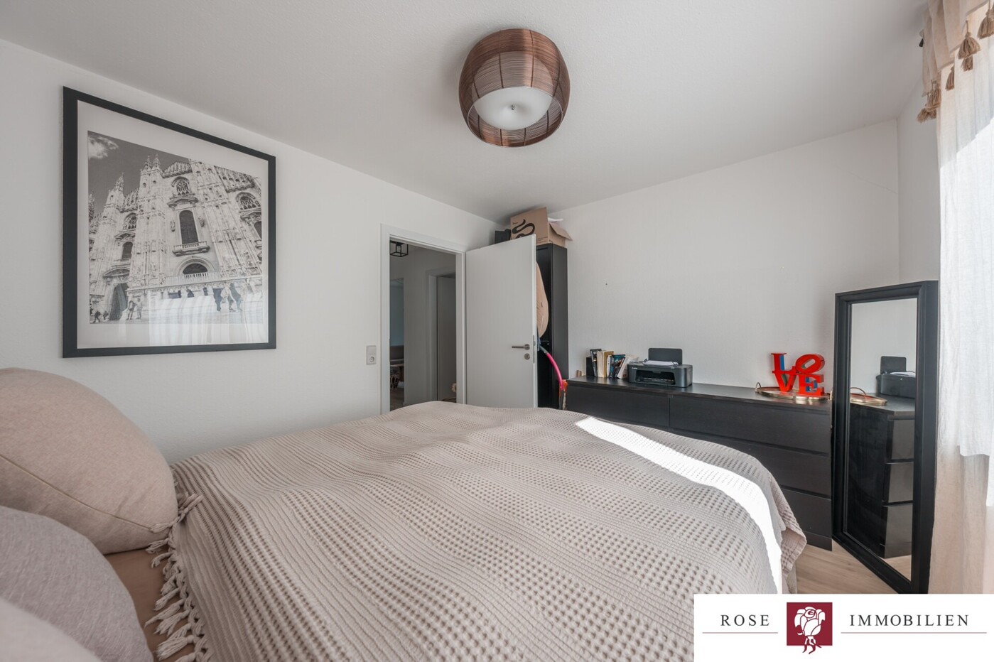 Schlafzimmer - Bild 2
