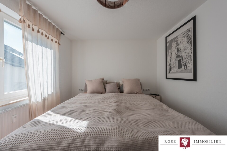 Schlafzimmer - Bild 3