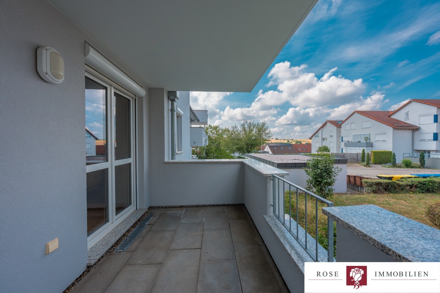 Balkon 1 Bild 1