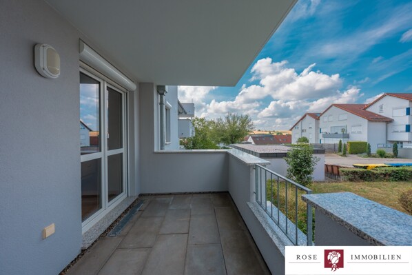Balkon 1 Bild 1