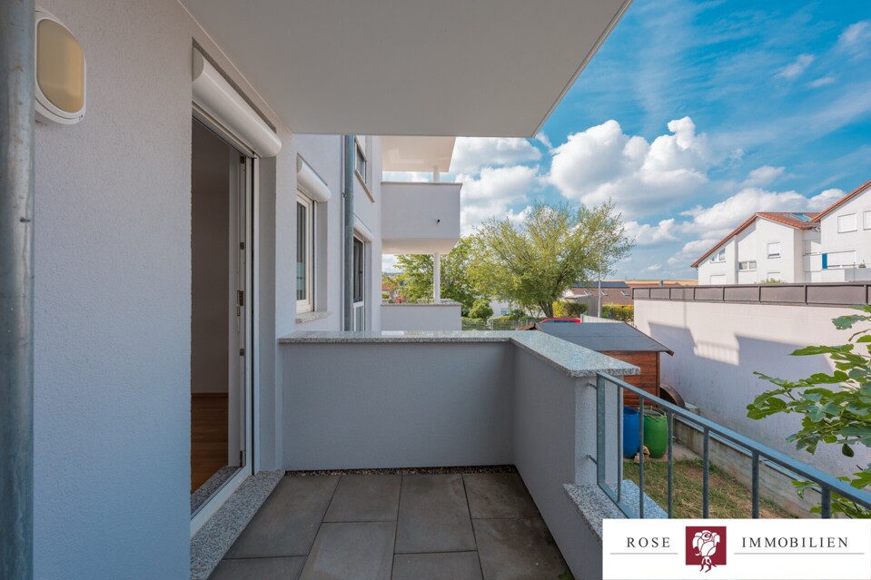 Balkon 2 Bild 2