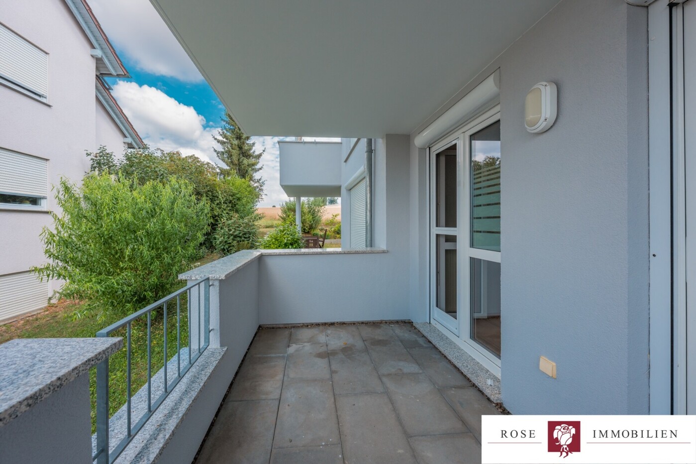Balkon 1 Bild 2