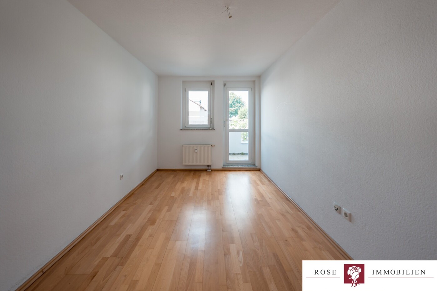 Kinderzimmer Bild 1
