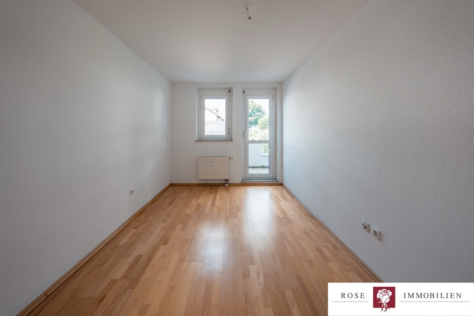 Kinderzimmer Bild 1