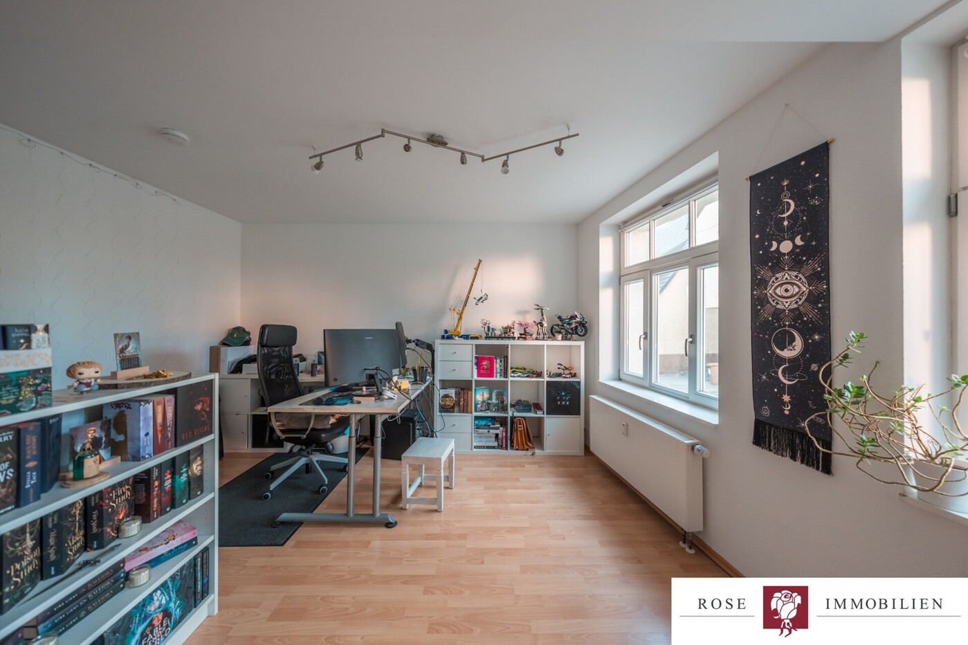 Kinderzimmer Bild 1